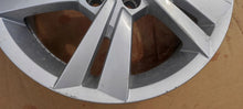 Load image into Gallery viewer, 1x Alufelge 17 Zoll 6.0" 5x100 38ET 6V0601025M Skoda Fabia III I Rim Wheel FEL5445524594ad