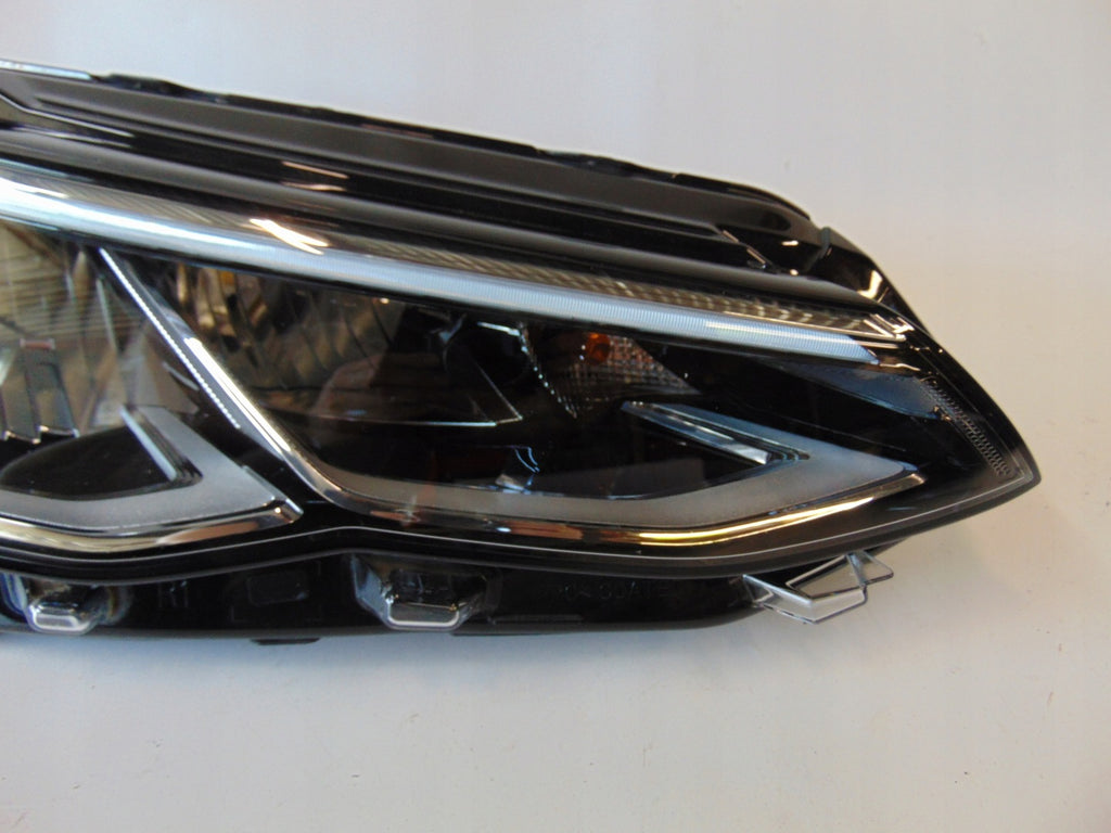 Frontscheinwerfer VW Golf VIII 5H1941006 LED Rechts Scheinwerfer Headlight SCH5809059598rm