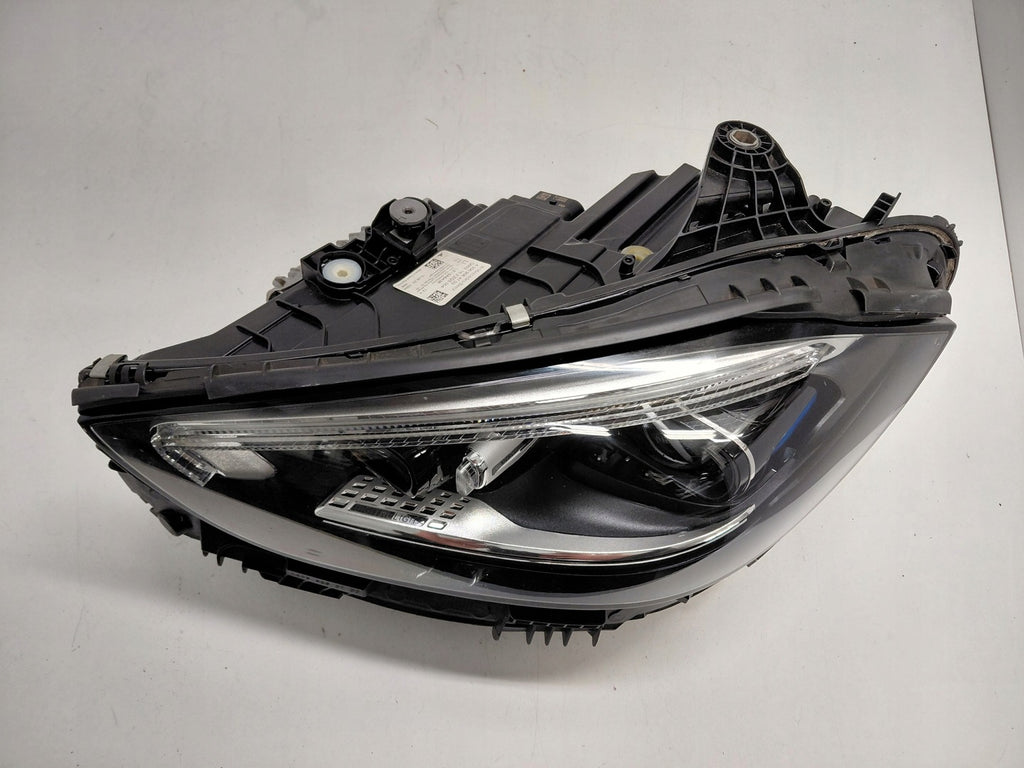 Frontscheinwerfer Mercedes-Benz W206 A2069064703 Links Scheinwerfer Headlight SCH3614732456cz