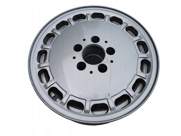 1x Alufelge 15 Zoll 7.0" 5x112 A1264003002 Mercedes-Benz W126 Rim Wheel FEL7019374374gf