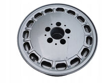 Load image into Gallery viewer, 1x Alufelge 15 Zoll 7.0" 5x112 A1264003002 Mercedes-Benz W126 Rim Wheel FEL7019374374gf