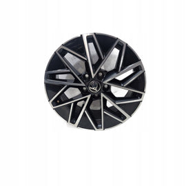 1x Alufelge 17 Zoll 7.5