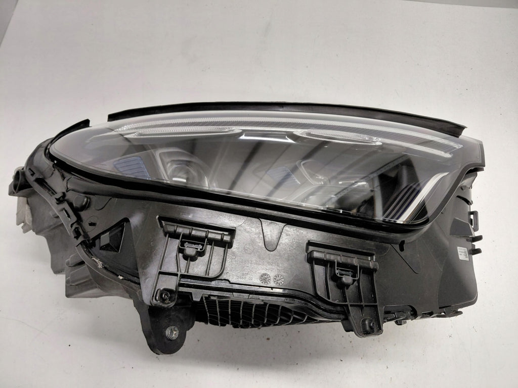 Frontscheinwerfer Mercedes-Benz Glc A2549066702 A2549066802 Ein Satz Headlight SCH9485678531bd