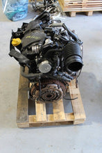 Laden Sie das Bild in den Galerie-Viewer, Motor Renault I K9KE628 1.5 DCI 90PS 66kW 2007 Diesel Engine Komplett MOT1300015560ui