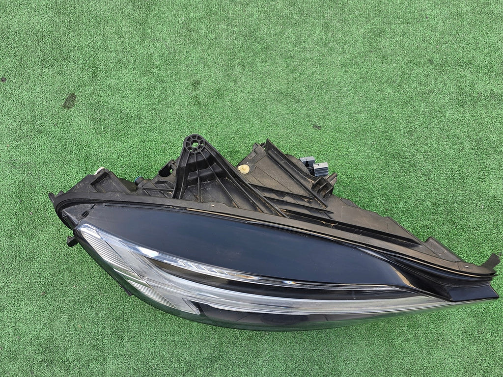 Frontscheinwerfer Volvo S60 V60 Full LED Rechts Scheinwerfer Headlight SCH8846237217vv