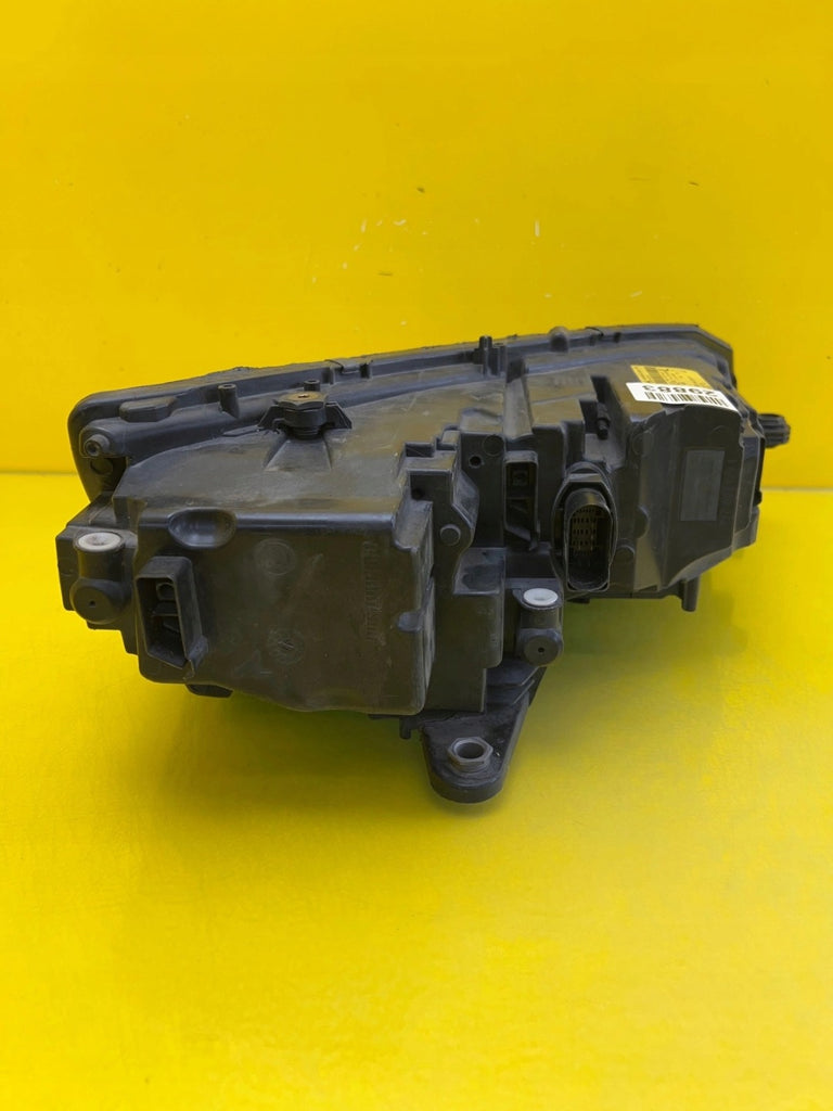 Frontscheinwerfer Skoda Octavia I 5E1941015F LED Links Scheinwerfer Headlight SCH5078451065xa