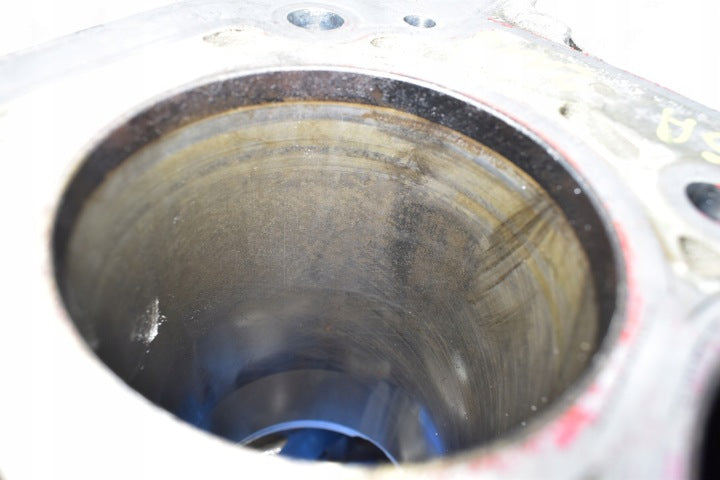 Motorblock Mini Clubman R55 Countryman R60 R61 N47C16A 1.6 112PS 2010 Unkomplett MOT1913615102qy