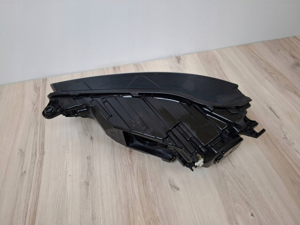 Frontscheinwerfer Audi Q5 80A941034H 1ZX01449302144930200288 Rechts Headlight SCH7295803400fn