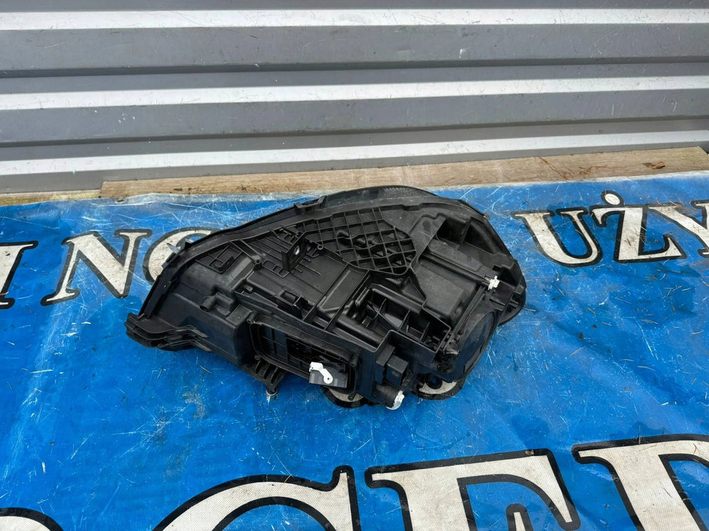 Frontscheinwerfer Mercedes-Benz Cla X118 C118 A1189062500 Links Headlight SCH8739032818cm