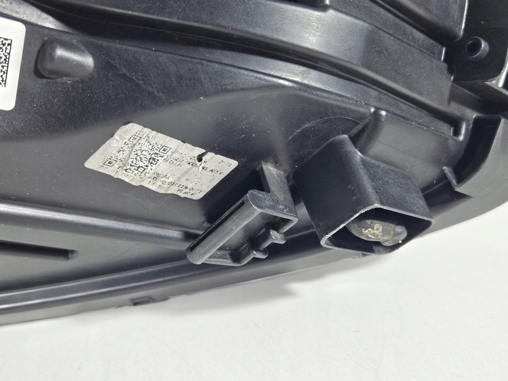 Frontscheinwerfer Kia Ceed 92101-J7XXX LED Links Scheinwerfer Headlight