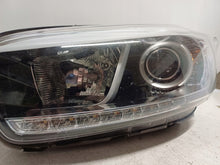 Load image into Gallery viewer, Frontscheinwerfer Kia Ceed 92101-A2390 LED Links Scheinwerfer Headlight