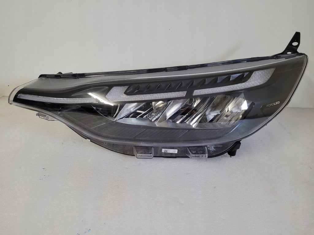 Frontscheinwerfer Ford Transit Custom PZ3113E015CB Links Scheinwerfer Headlight SCH5589804328ke