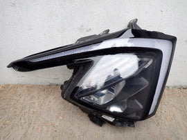 Frontscheinwerfer Kia Sportage Nq5 92102-R2000 Full LED Rechts Headlight