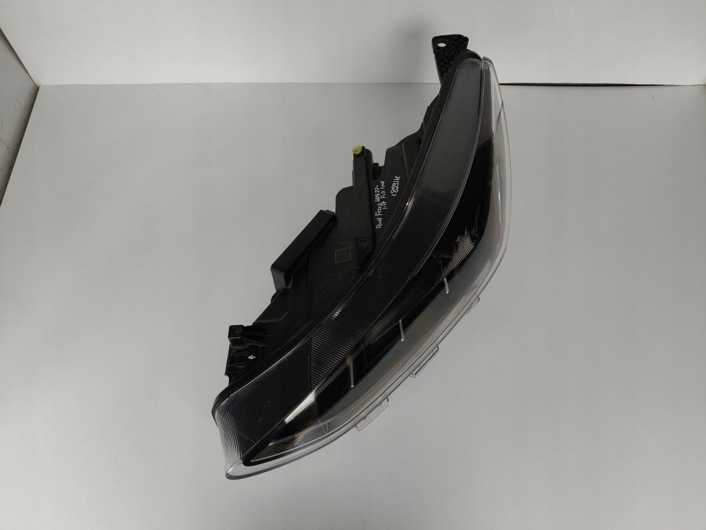 Frontscheinwerfer Ford Focus NX7B-13E015-CF Full LED Links Headlight SCH3806456485tx