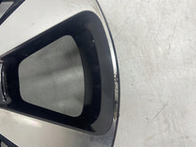 Load image into Gallery viewer, 1x Alufelge 16 Zoll 6.5" 4x108 20ET Glanz Schwarz 9813075077 Citroën C3 Iii FEL9353192669bt