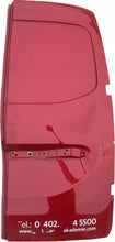 Load image into Gallery viewer, Tür Mercedes-Benz Citan 901200197R Hinten Rechts Door Porta Porte