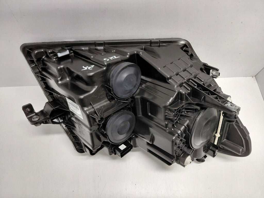 Frontscheinwerfer VW Crafter 7C1941005A Links Scheinwerfer Headlight SCH7251727634nx