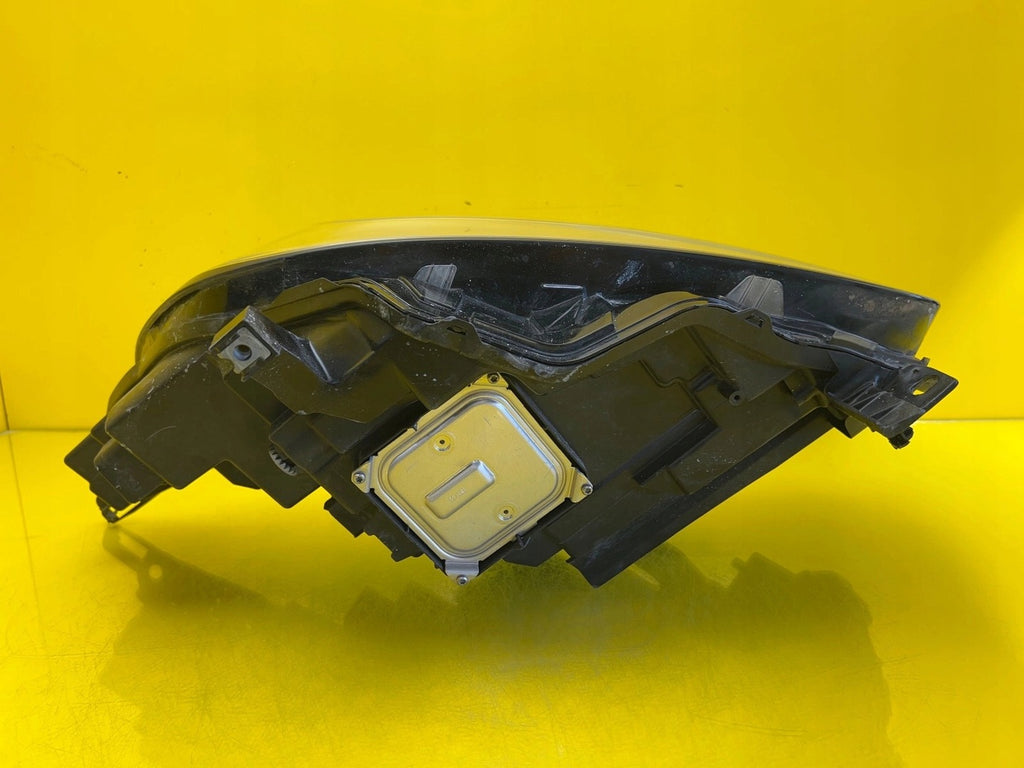 Frontscheinwerfer Renault Kangoo 260103264R LED Rechts Scheinwerfer Headlight SCH8492425365bu