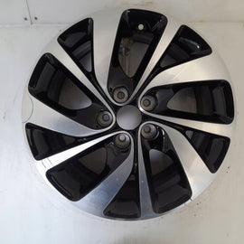 1x Alufelge 17 Zoll 7.0