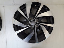 Laden Sie das Bild in den Galerie-Viewer, 1x Alufelge 17 Zoll 7.0" 5x108 46ET Citroën Rim Wheel FEL4067983633tg