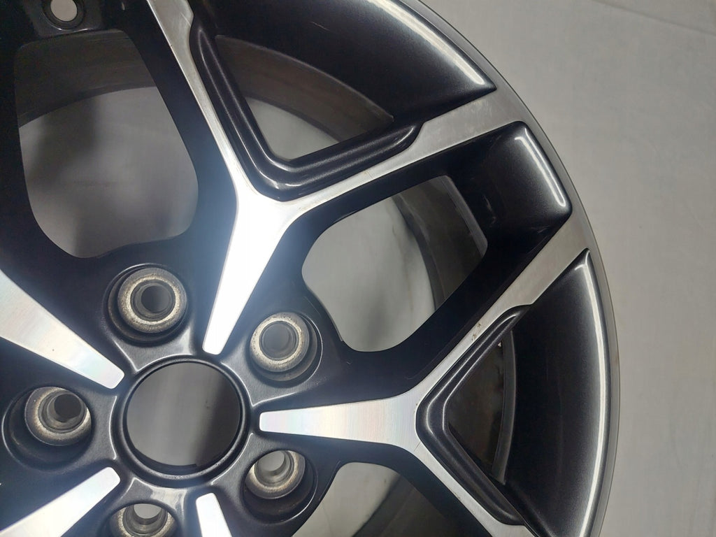 1x Alufelge 17 Zoll 7.0" 5x114.3 53ET 52910-J7600 Kia Proceed Mg Rim Wheel FEL6865122331qw