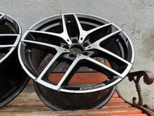Load image into Gallery viewer, 1x Alufelge 19 Zoll 9.0" 5x112 20ET A2534013100 Mercedes-Benz Glc Rim Wheel FEL5461601030xs
