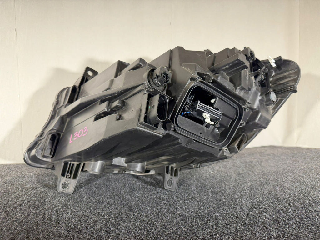 Frontscheinwerfer Mercedes-Benz Sprinter A9109067200 LED Rechts Headlight SCH2578821353kr