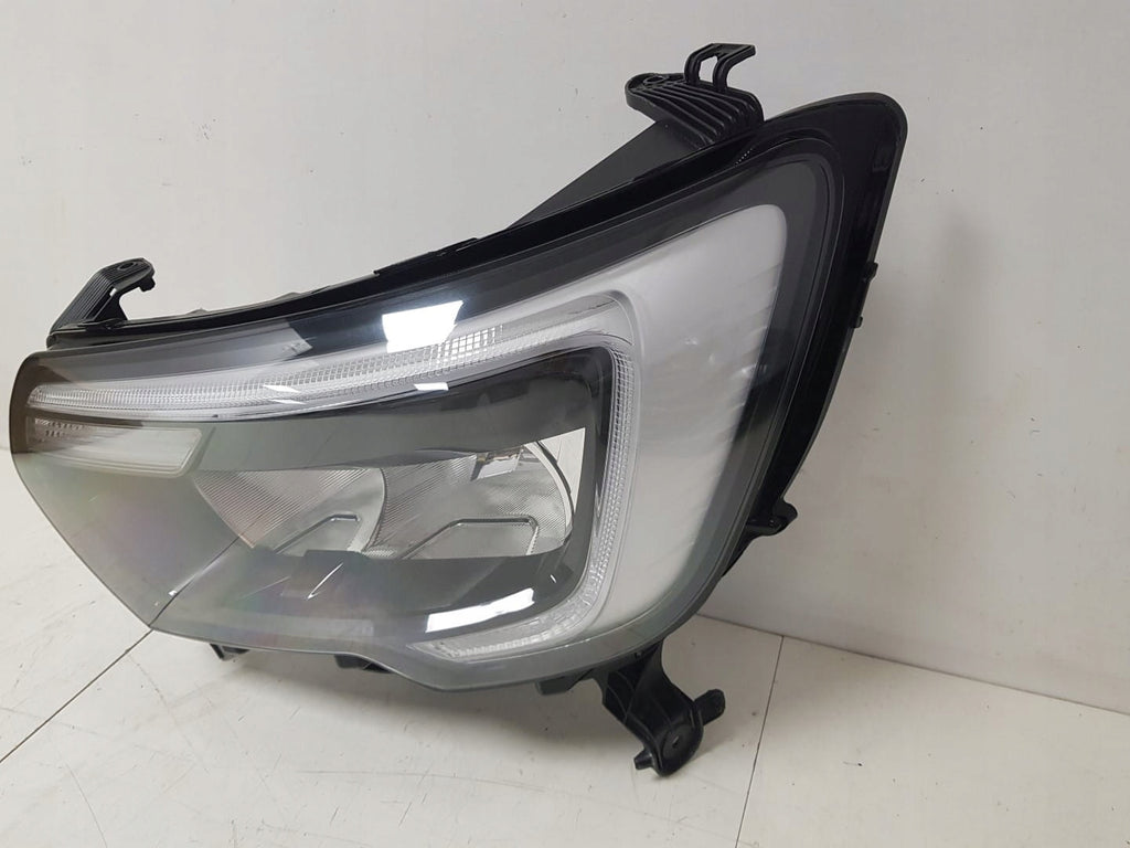 Frontscheinwerfer Renault Master III 260607867R LED Links Scheinwerfer Headlight SCH9562280200oq