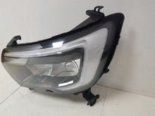 Laden Sie das Bild in den Galerie-Viewer, Frontscheinwerfer Renault Master III 260607867R LED Links Scheinwerfer Headlight SCH9562280200oq