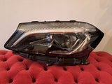 Frontscheinwerfer Mercedes-Benz W176 A1769065900 LED Links Headlight