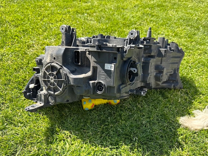 Frontscheinwerfer BMW 7 G11 G12 7483912 Laser Rechts Scheinwerfer Headlight SCH3801091299ws