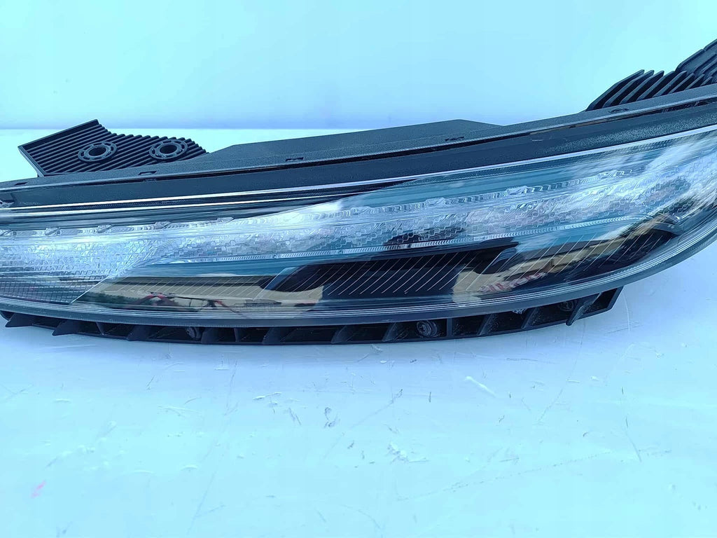 Frontscheinwerfer Hyundai Kona 92207-J9500 LED Links Scheinwerfer Headlight SCH2267596428eg