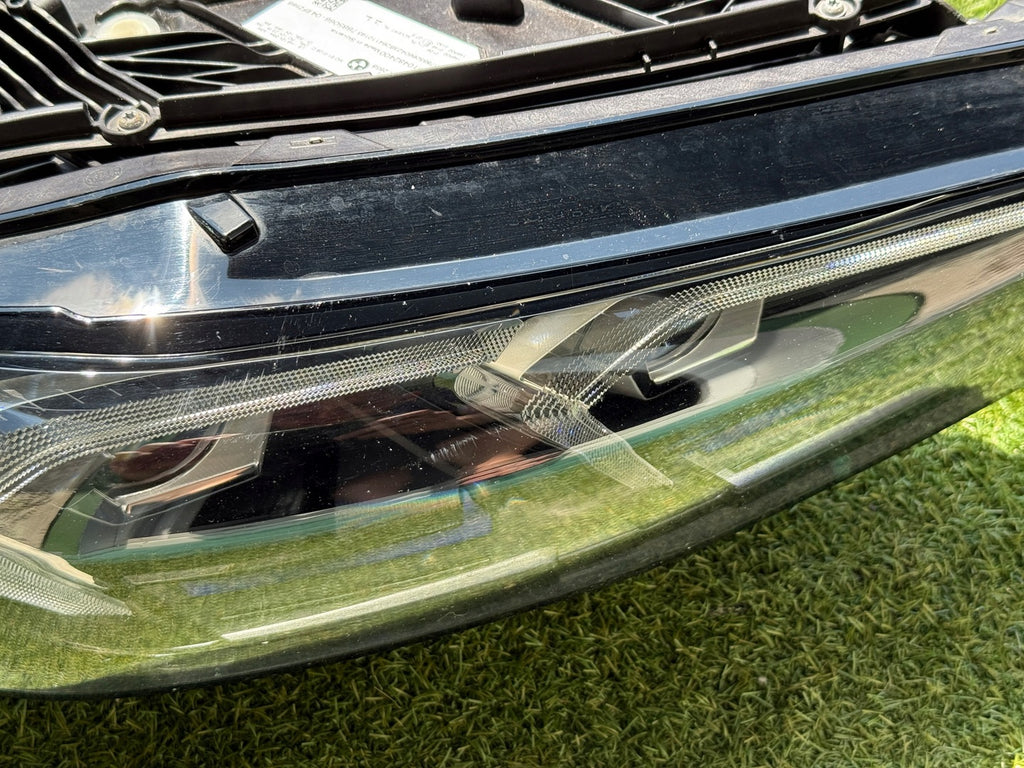 Frontscheinwerfer BMW 3 G21 G20 7885066-04 Laser Rechts Scheinwerfer Headlight SCH9231180267gm