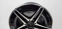 Load image into Gallery viewer, 1x Alufelge 18 Zoll 8.5" 5x112 52ET A2064011800 Mercedes-Benz W206 Rim Wheel FEL5281949777bz