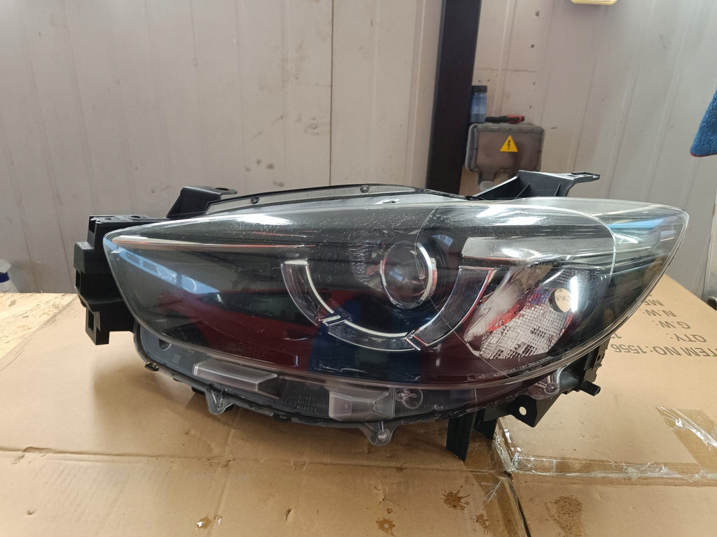 Frontscheinwerfer Mazda Cx5 20171F51040C LED Links Scheinwerfer Headlight SCH1193303835ft