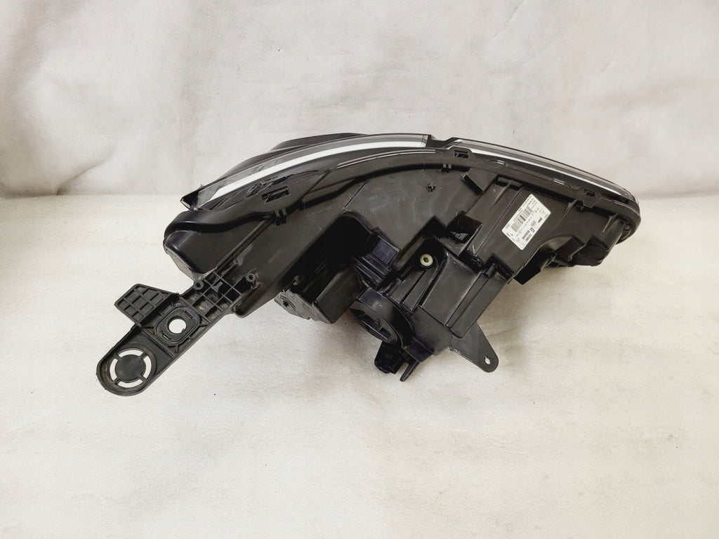 Frontscheinwerfer Citroën C4 I 9830649480 Links Scheinwerfer Headlight SCH2835980452pl