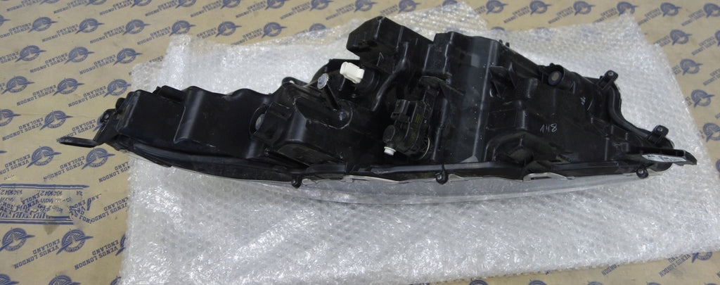 Frontscheinwerfer Toyota Yaris LED Rechts Scheinwerfer Headlight SCH2745640695up