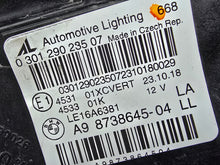 Laden Sie das Bild in den Galerie-Viewer, Frontscheinwerfer BMW 2 F45 8738645-04LL Full LED Ein Stück (Rechts oder Links) SCH3346063702jr