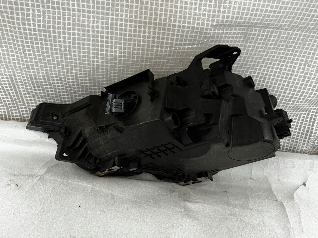 Frontscheinwerfer Volvo Xc60 II 31420412 Full LED Rechts Scheinwerfer Headlight SCH3612144148wb