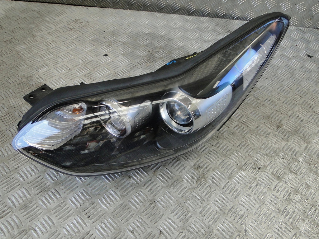 Frontscheinwerfer Kia 92101F1010 Xenon Links Scheinwerfer Headlight SCH4489659882jy