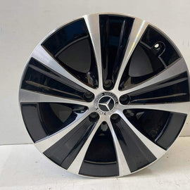 1x Alufelge 18 Zoll 9.0