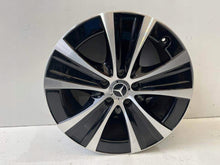 Load image into Gallery viewer, 1x Alufelge 18 Zoll 9.0" 5x112 A2134015300 Mercedes-Benz Rim Wheel FEL9580918002xt