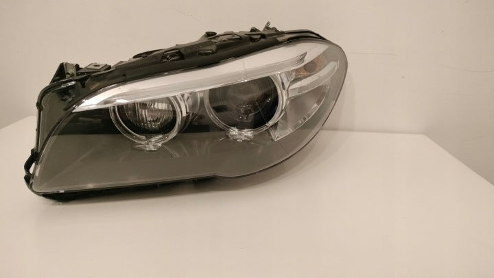 Frontscheinwerfer BMW 5 F11 F10 7343907-08 Xenon Links Scheinwerfer Headlight SCH8343846011mh