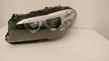 Laden Sie das Bild in den Galerie-Viewer, Frontscheinwerfer BMW 5 F11 F10 7343907-08 Xenon Links Scheinwerfer Headlight SCH8343846011mh