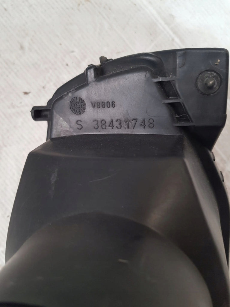 Frontscheinwerfer Alfa Romeo 156 38430711 Links Scheinwerfer Headlight SCH6794388823pa