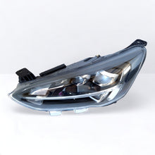 Laden Sie das Bild in den Galerie-Viewer, Frontscheinwerfer Ford Focus JX7B-13E015 LED Links Scheinwerfer Headlight