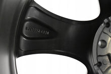 Laden Sie das Bild in den Galerie-Viewer, 4x Alufelge 18 Zoll 8.0&quot; 5x112 38ET A2534010800 Mercedes-Benz Glc Coupe