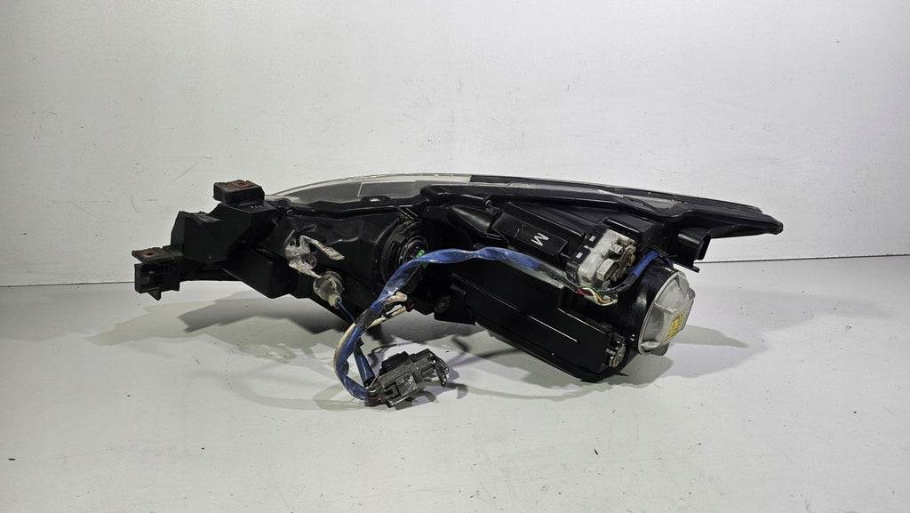 Frontscheinwerfer Mazda 6 1029347985 Rechts Scheinwerfer Headlight SCH6570021863du