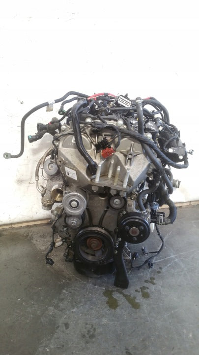 Motor Ford Fiesta I YZJA LUB 1.5 200PS 40TKm 2020 Benzin Engine Komplett MOT4496951606sg