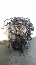Load image into Gallery viewer, Motor Ford Fiesta I YZJA LUB 1.5 200PS 40TKm 2020 Benzin Engine Komplett MOT4496951606sg